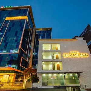 Shams Hotel