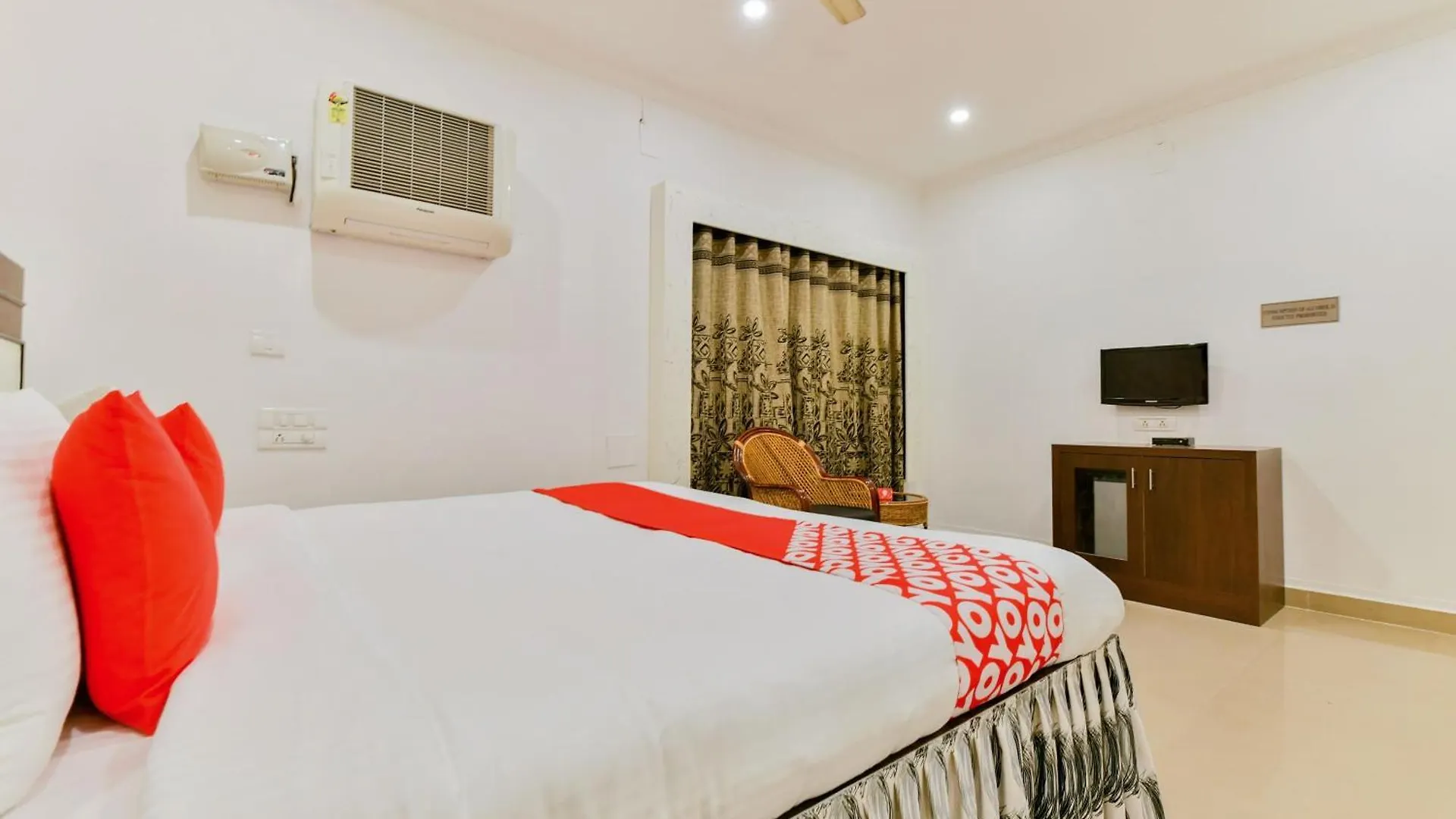 Oyo Flagship 16659 Keyen Arcade Hotel Kochi