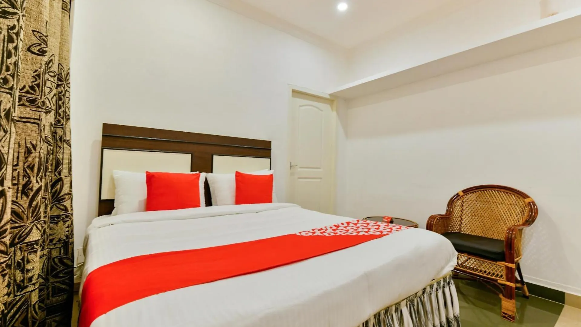 Oyo Flagship 16659 Keyen Arcade Hotel Kochi India