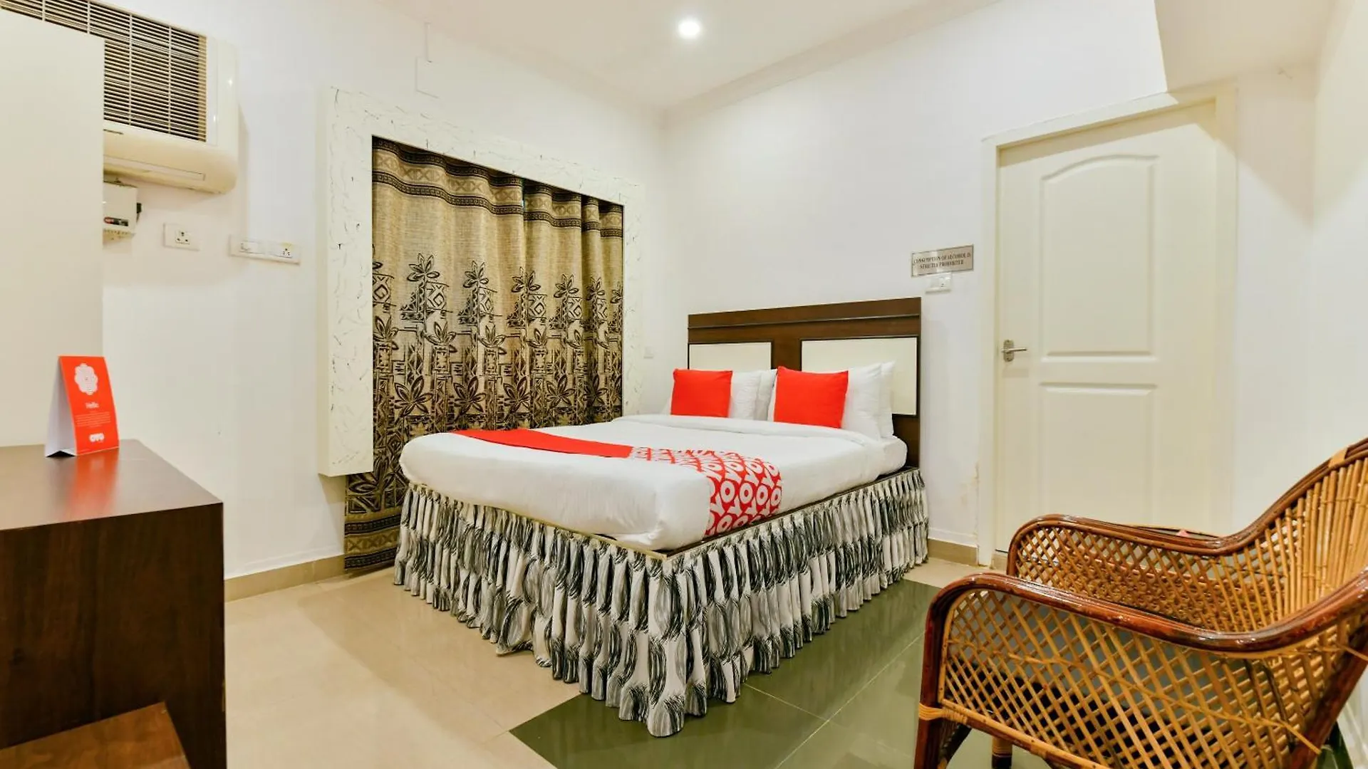 Oyo Flagship 16659 Keyen Arcade Hotel Kochi